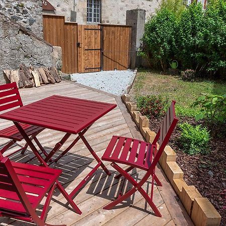 Appartamento Logis face à l'Abbatiale Beaulieu-sur-Dordogne Esterno foto